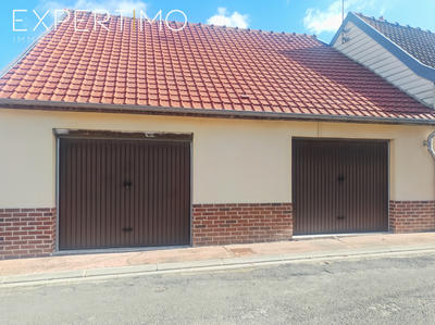 Maison - 82 m² - 6 pièces