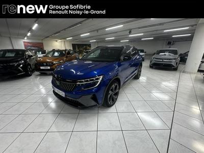 Renault Austral E-Tech hybrid 200 Techno esprit Alpine