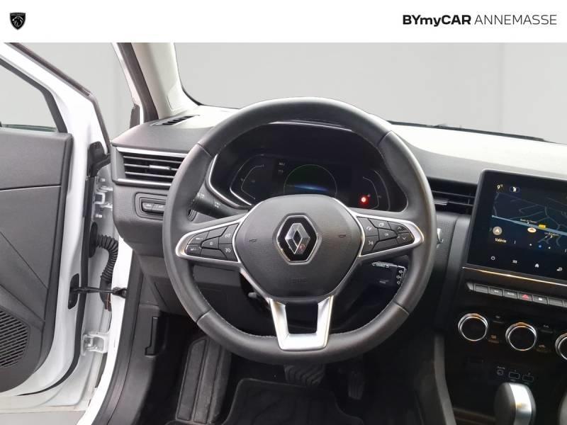 Renault Clio E-Tech 140 Business