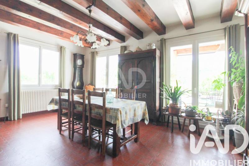 Maison - 275 m² - 6 pièces