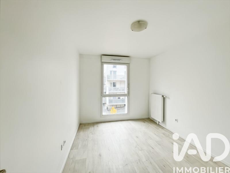 Appartement - 72 m² - 4 pièces
