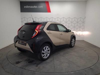 Toyota aygo x 1.0 Vvt-i 72 Design