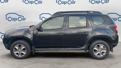Dacia Duster 1.5 dCi 115 Laureate Plus