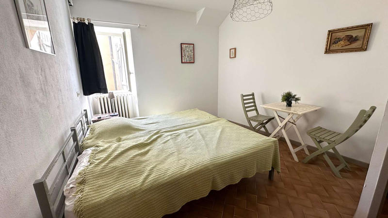 Maison de village - 125 m² - 7 pièces