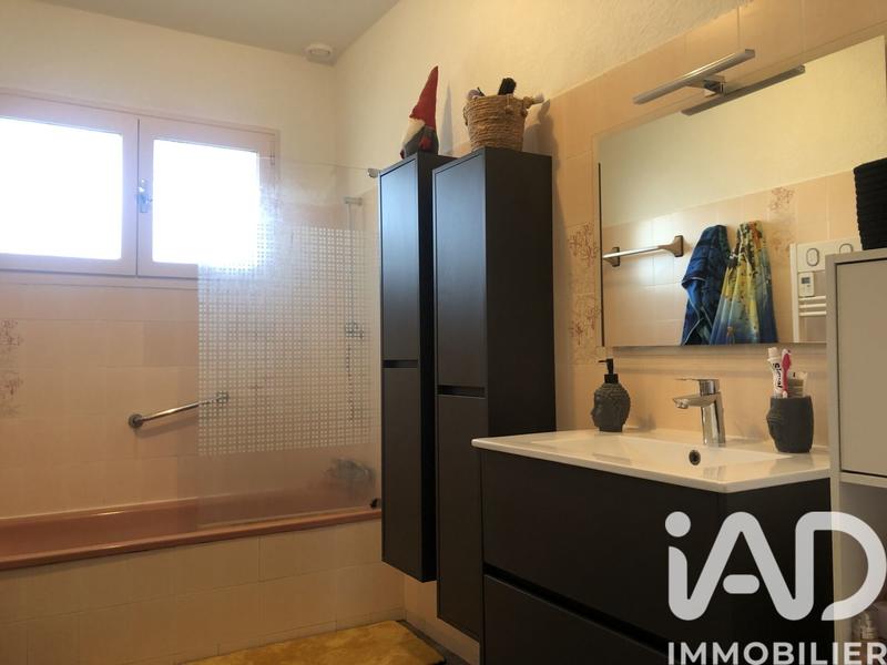 Maison de village - 126 m² - 6 pièces