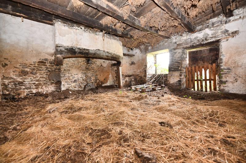 Maison - 120 m² - 1 pièce