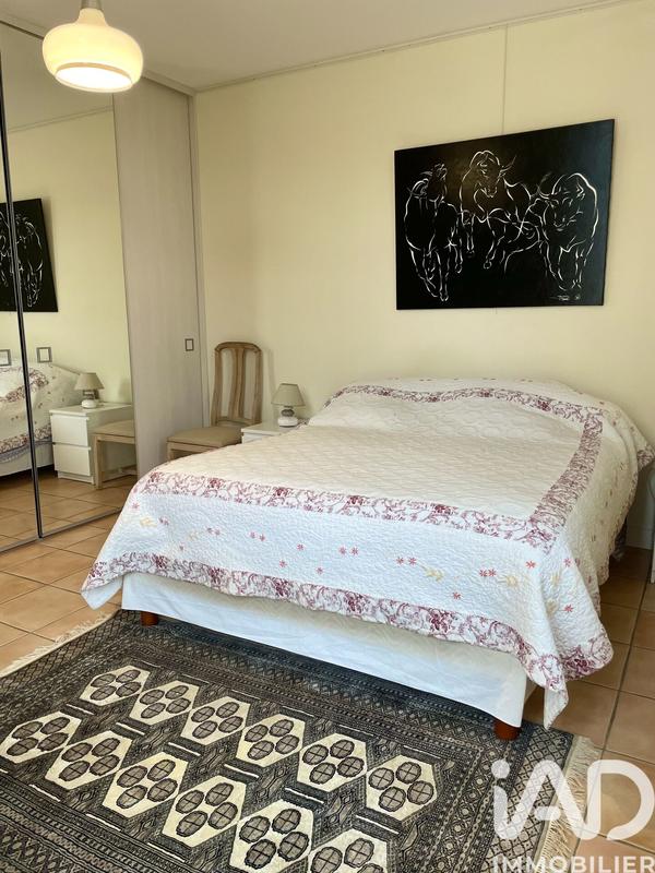 Maison - 193 m² - 7 pièces