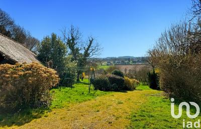 Maison - 177 m² - 6 pièces