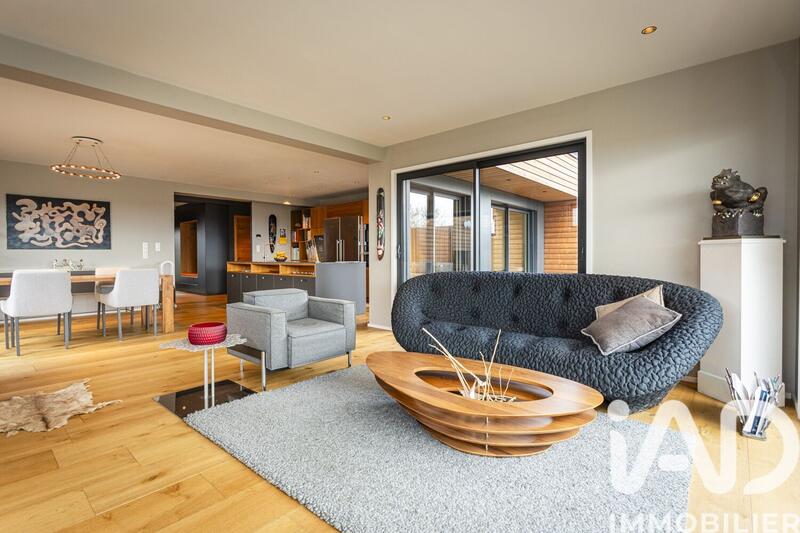 Maison de maîtres - 110 m² - 4 pièces