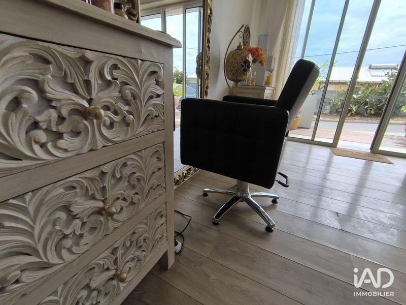 Local commercial - 28 m²