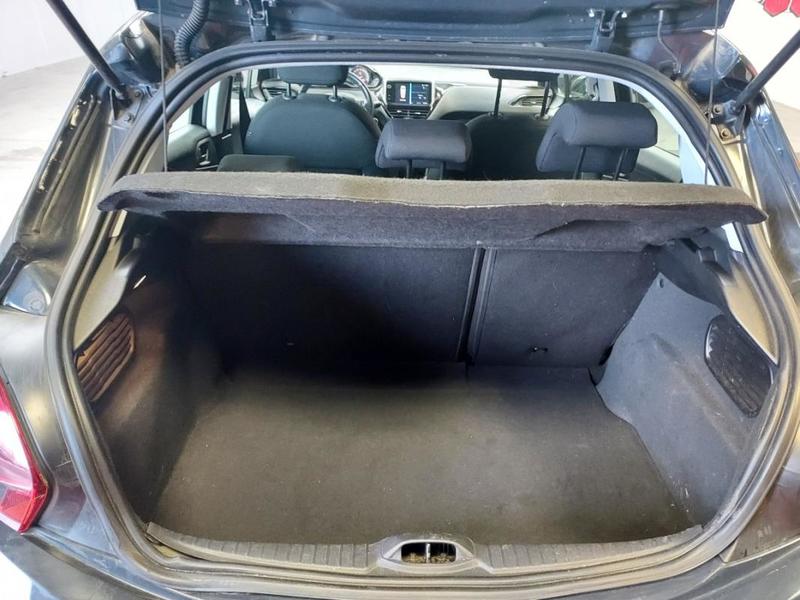 Peugeot 208 1.2 Puretech 92 Ch Style - Garantie 6 Mois