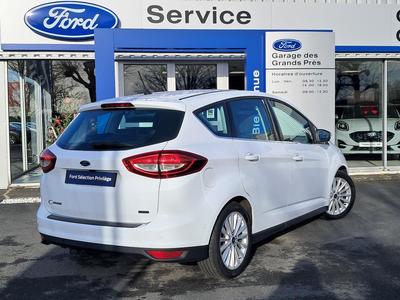 Ford c-Max 1.0 Essence 125 Ch