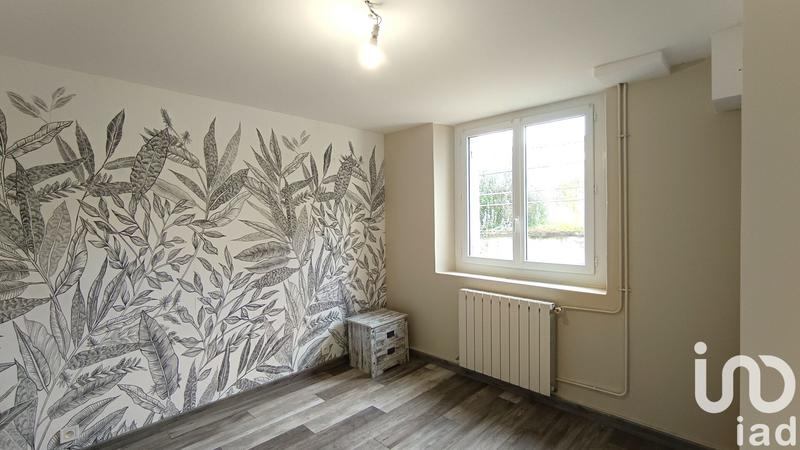 Maison - 237 m² - 6 pièces