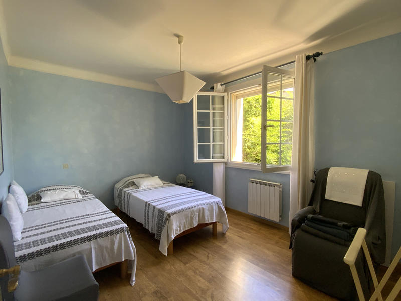 Maison - 150 m² - 5 pièces