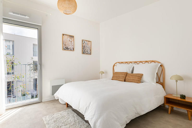 Appartement - 61 à 96 m² - 3 à 4 pièces