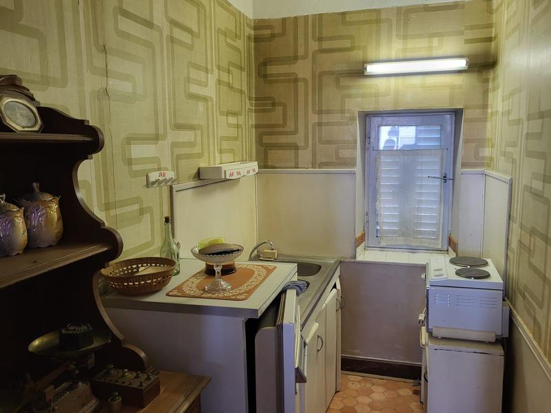 Villa - 107 m² - 6 pièces