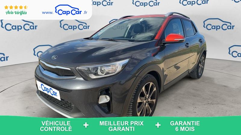 Kia Stonic 1.0 GDi 100 Design