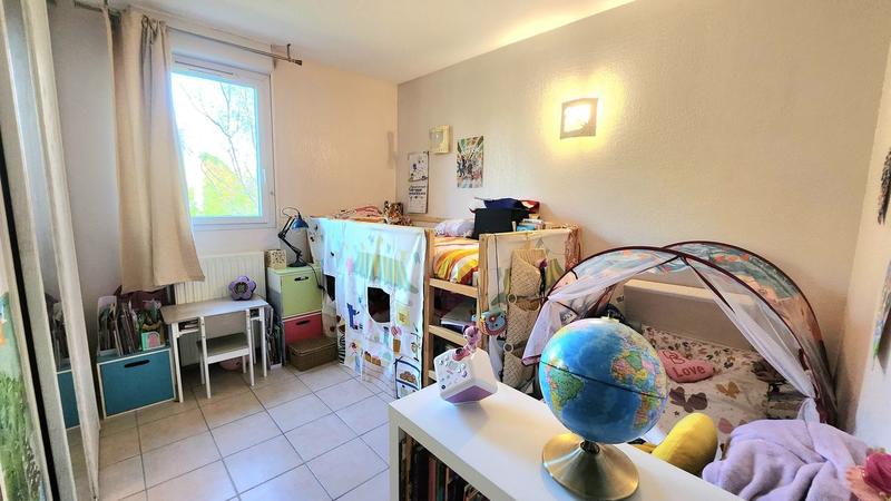 Appartement - 86 m² - 4 pièces