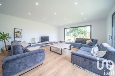 Maison - 168 m² - 6 pièces