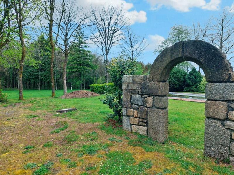 Maison traditionnelle - 190 m² - 6 pièces