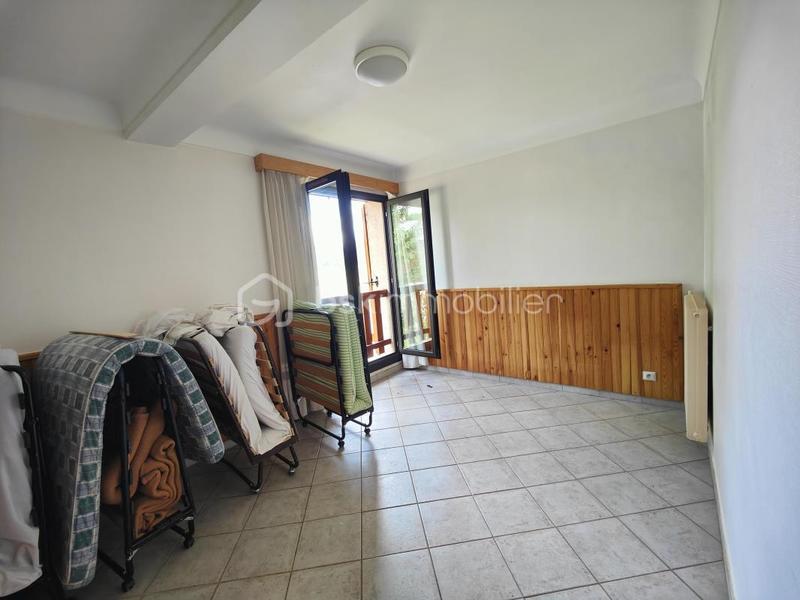 Appartement - 53 m² - 3 pièces