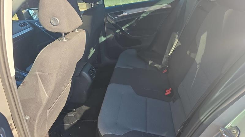 Volkswagen Golf 116 44 kWh E-