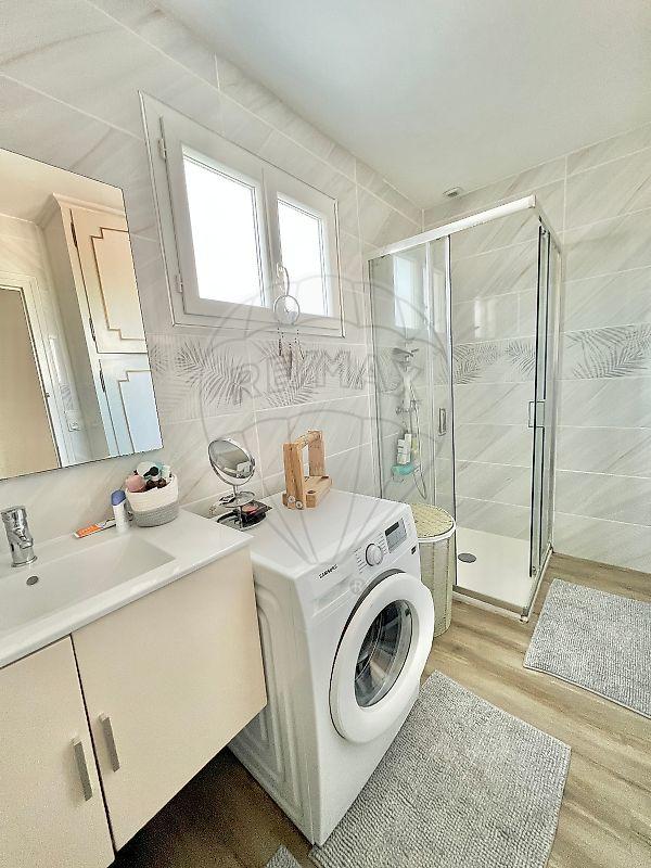 Appartement - 69 m² - 2 pièces