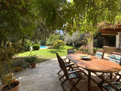 Maison - 190 m² - 7 pièces