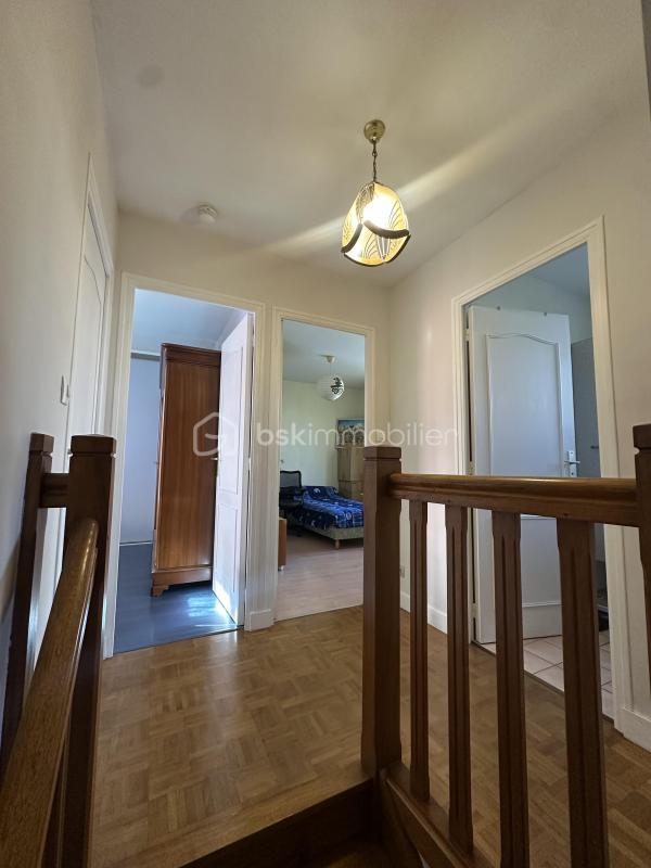 Maison de ville - 90 m² - 4 pièces