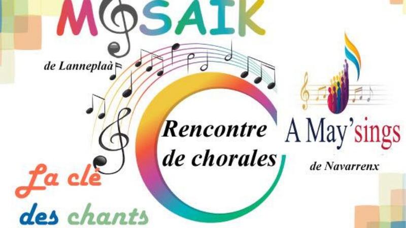 Rencontre de chorales