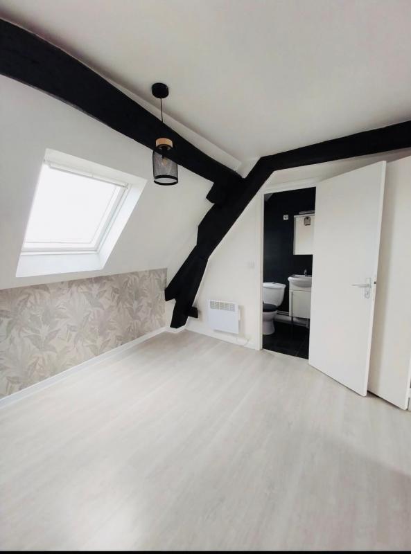 Appartement - 29 m² - 2 pièces