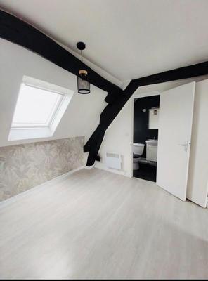 Appartement - 29 m² - 2 pièces