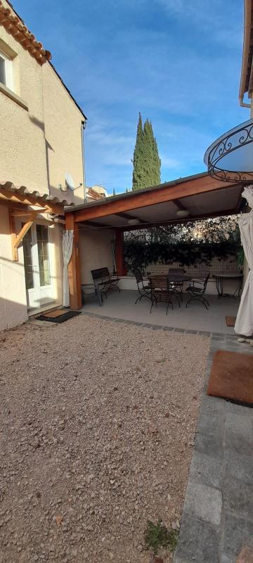 Maison - 89 m² - 3 pièces