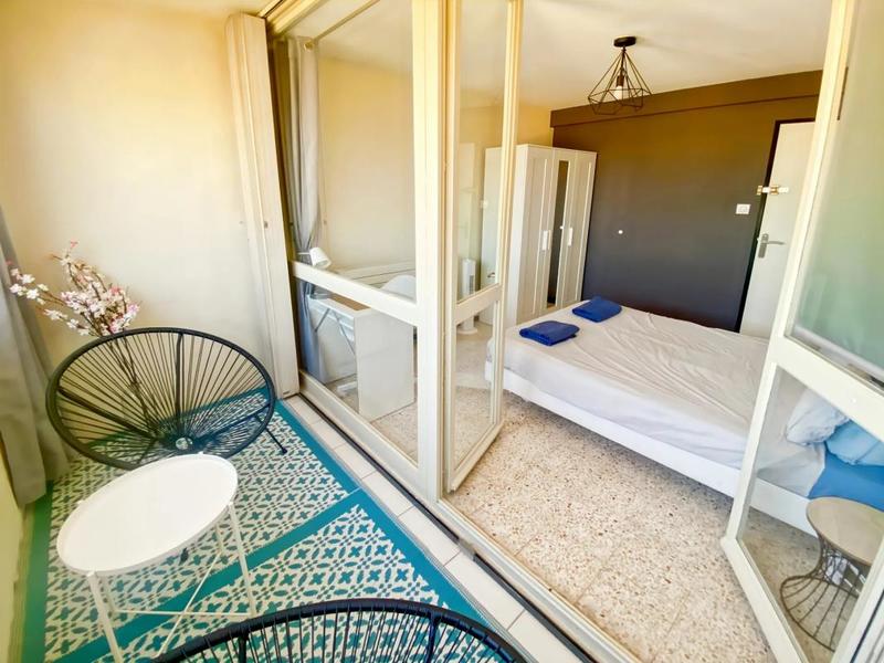 Appartement - 71 m² - 4 pièces