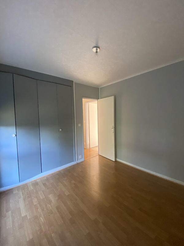 Appartement - 88 m² - 4 pièces