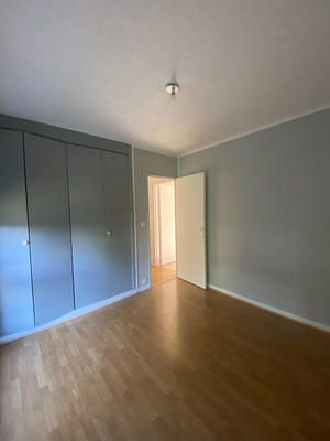 Appartement - 88 m² - 4 pièces