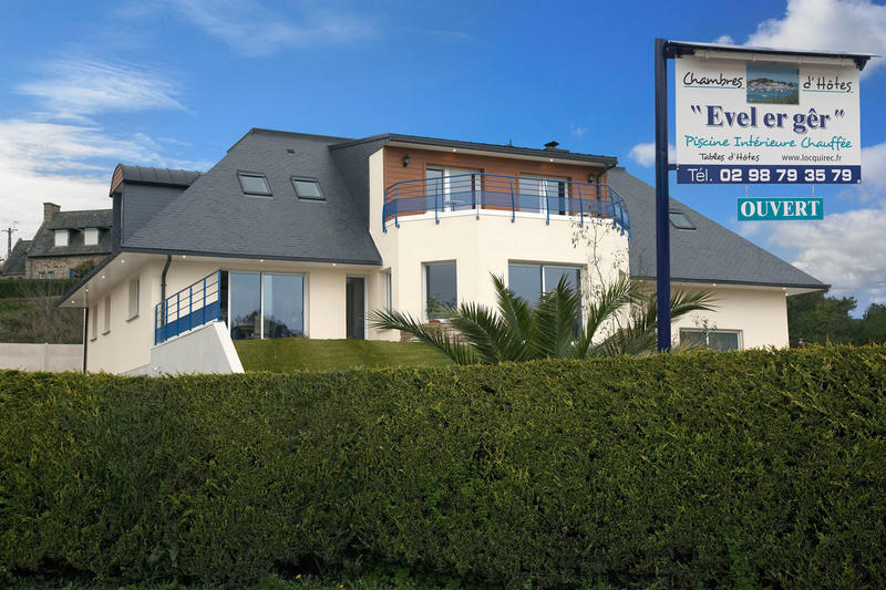 L'Escale Evel Er Gêr