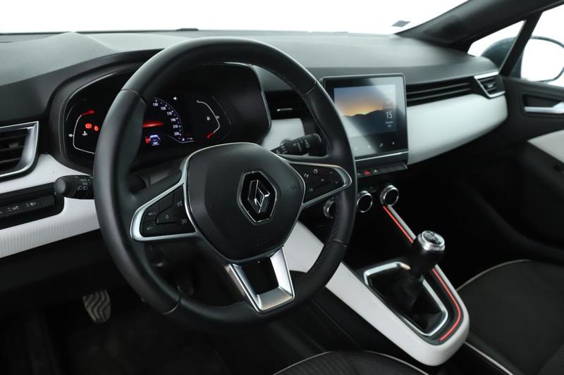 Renault Clio 1.3 TCe Intens 140 ch