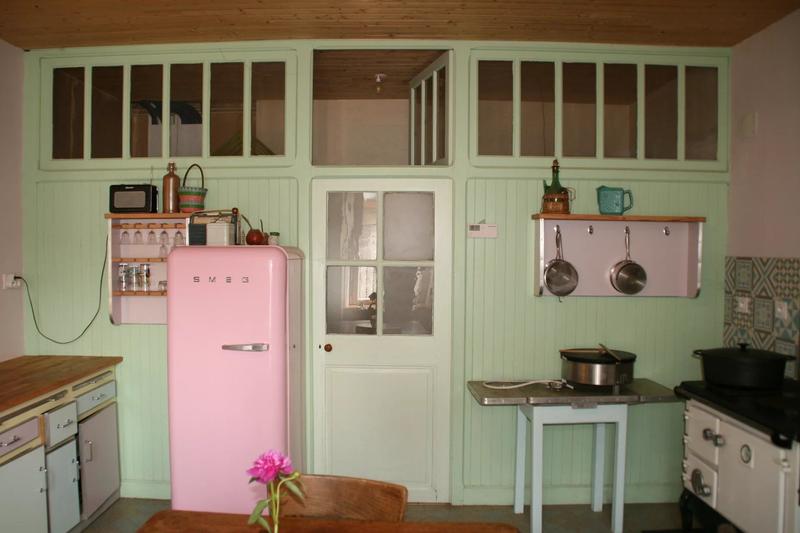 Maison - 137 m² - 6 pièces