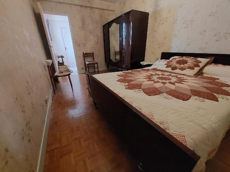 Maison - 135 m² - 7 pièces