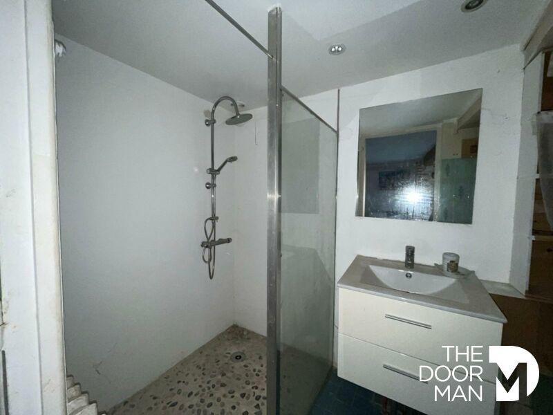 Maison de ville - 111 m² - 6 pièces