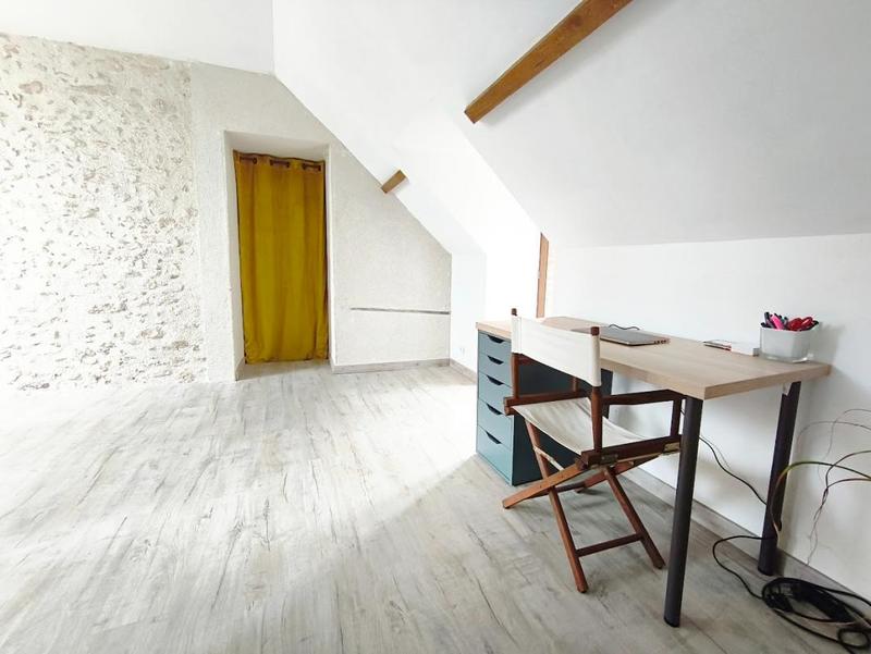 Maison - 158 m² - 5 pièces