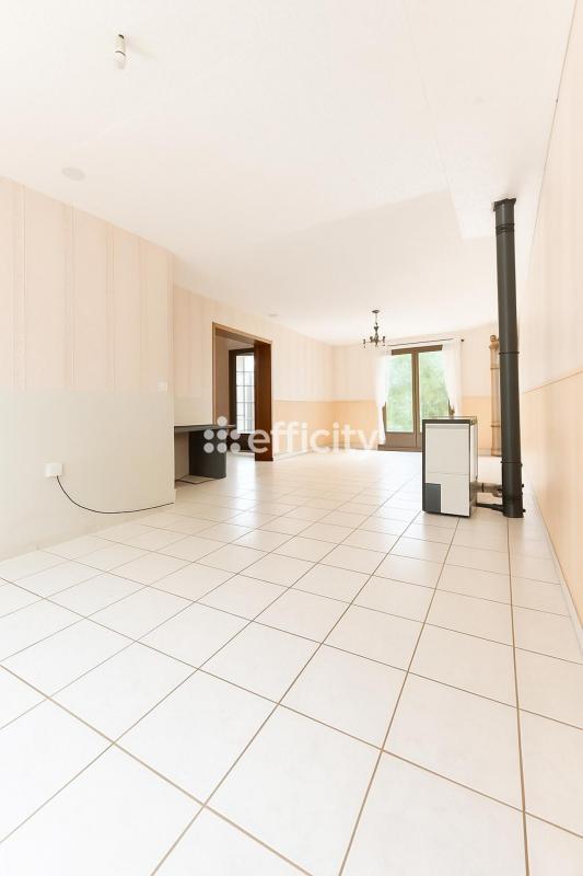 Maison - 88 m² - 5 pièces