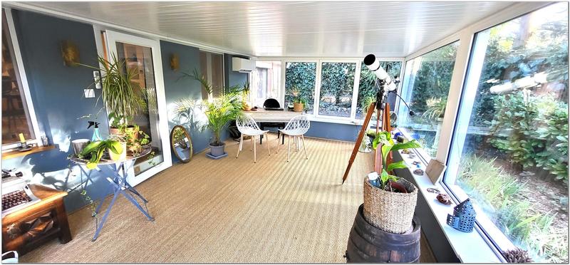 Maison - 52 m² - 4 pièces