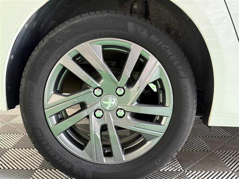 Peugeot 208 1.2 Puretech Active