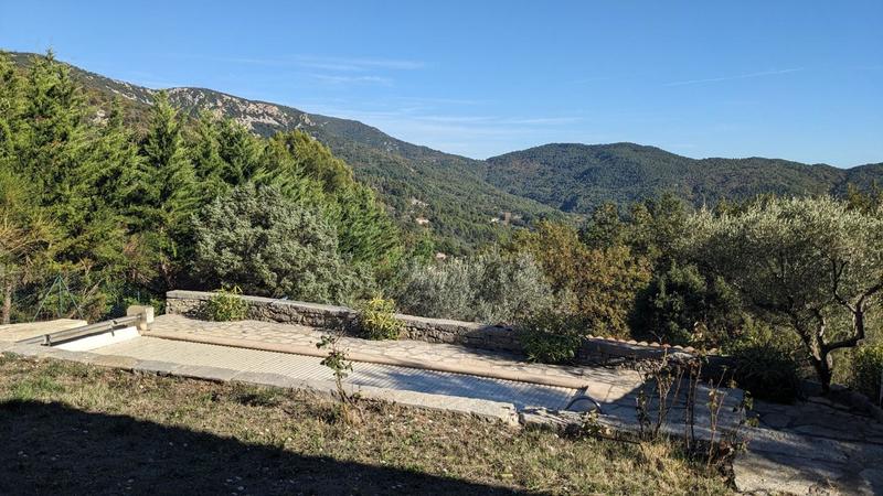 Villa - 130 m² - 4 pièces