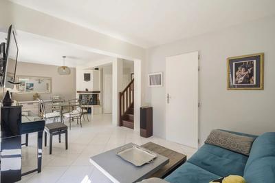 Maison - 92 m² - 5 pièces