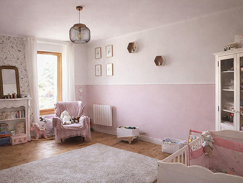 Maison - 143 m² - 6 pièces