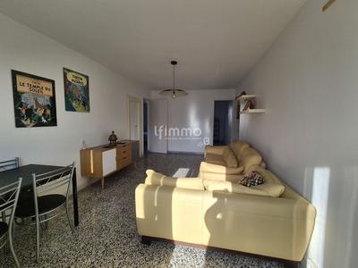 Appartement - 70 m² - 4 pièces