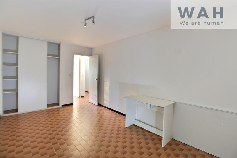 Appartement - 74 m² - 3 pièces